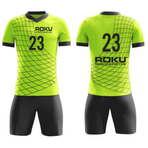 Volleyball Uniform