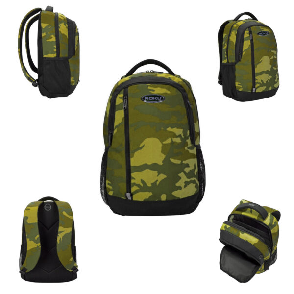 Backpack - Image 7
