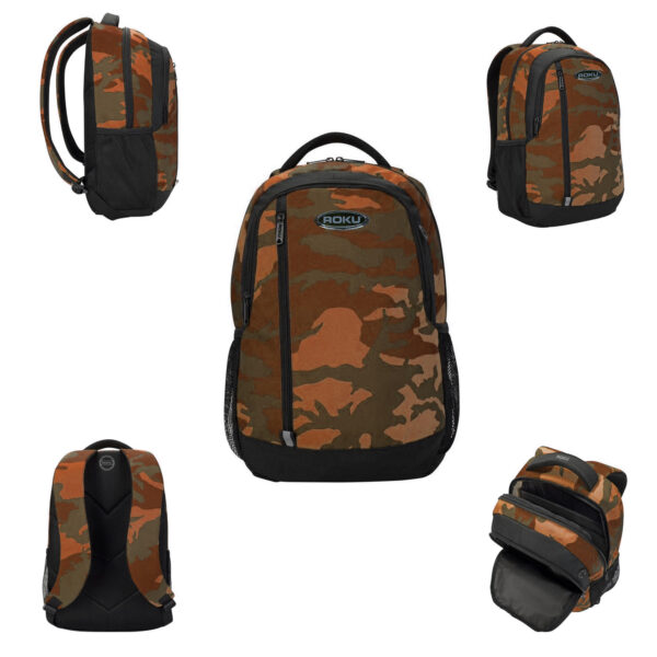 Backpack - Image 8