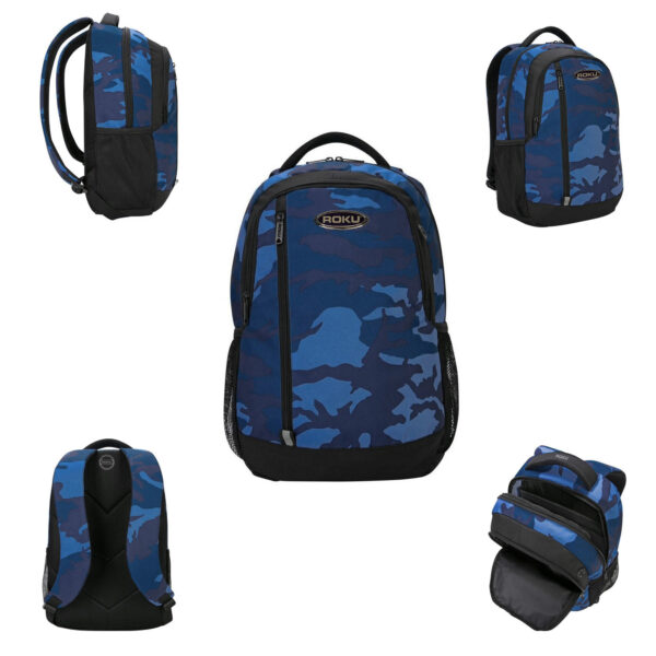 Backpack - Image 9