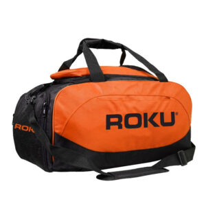 DUFFLE BAG
