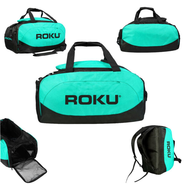 DUFFLE BAG - Image 6
