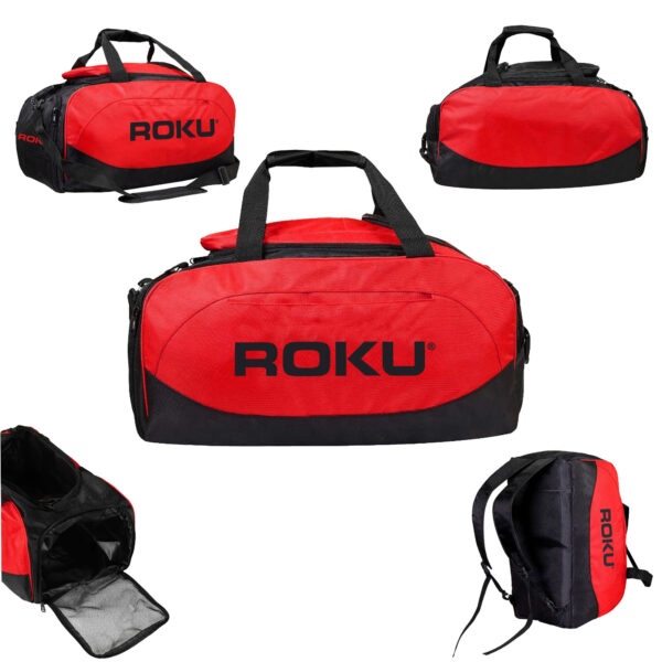 DUFFLE BAG - Image 7