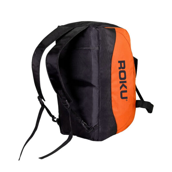 DUFFLE BAG - Image 4