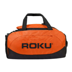 DUFFLE BAG