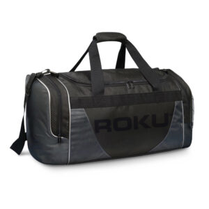 DUFFLE BAG