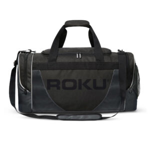 DUFFLE BAG