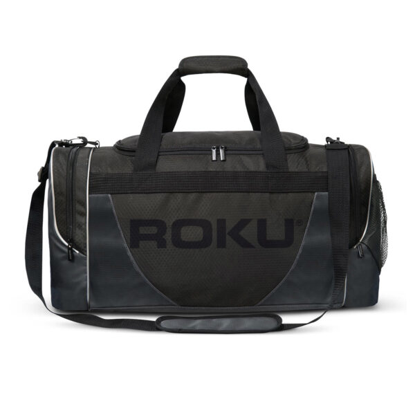 DUFFLE BAG