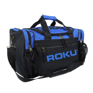 DUFFLE BAG