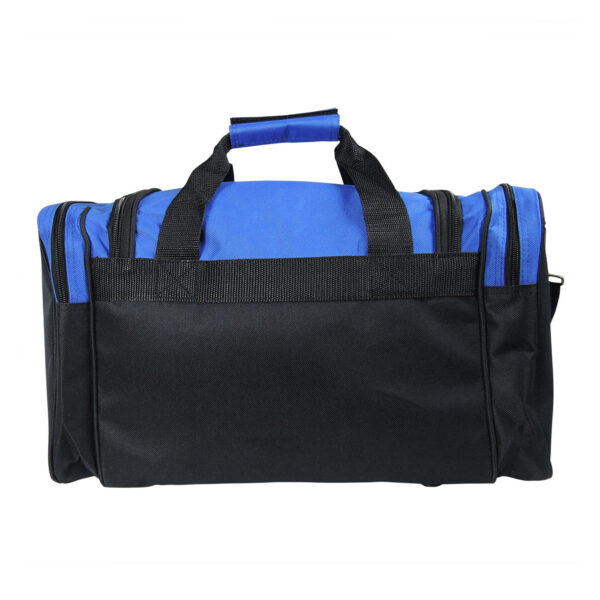 DUFFLE BAG - Image 3