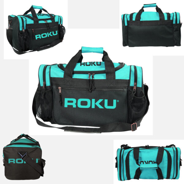 DUFFLE BAG - Image 6