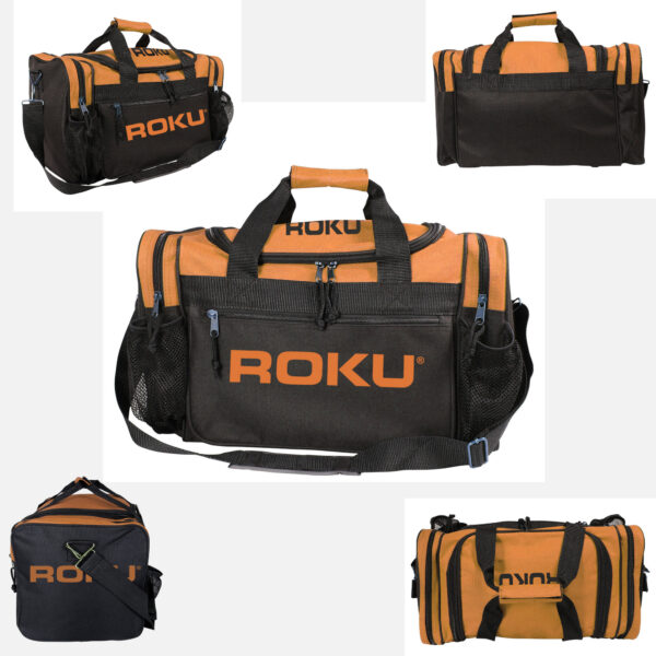 DUFFLE BAG - Image 5