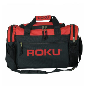 DUFFLE BAG