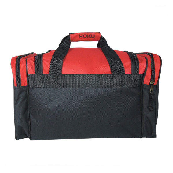 DUFFLE BAG - Image 4