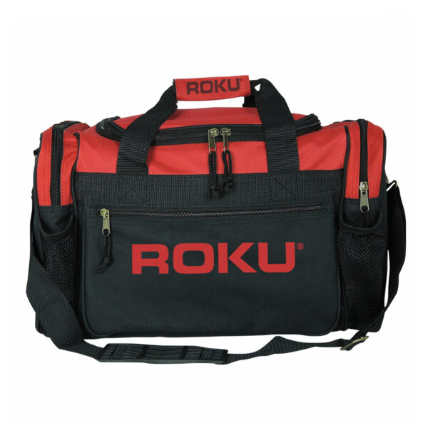 DUFFLE BAG