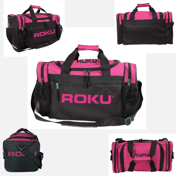 DUFFLE BAG - Image 6