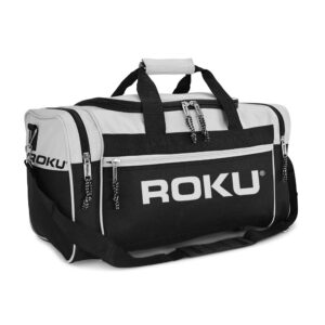 DUFFLE BAG