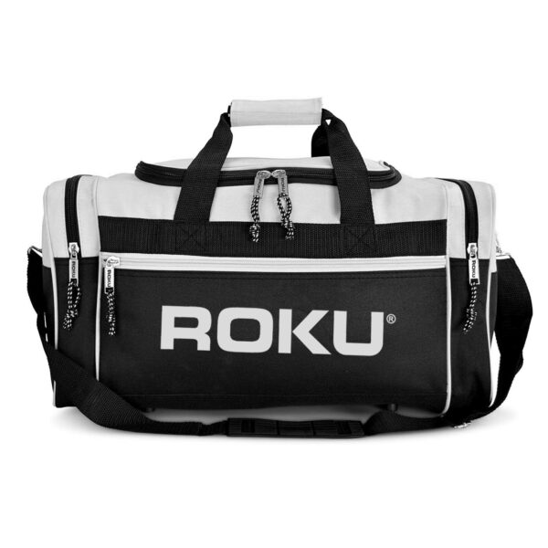 DUFFLE BAG