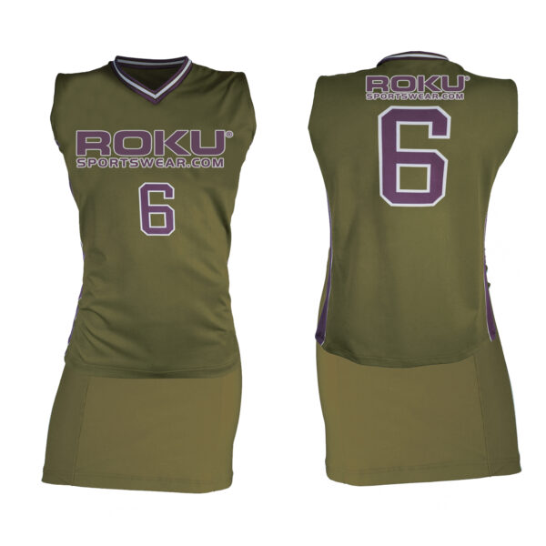 FIELD HOCKEY UNIFORM - Image 2