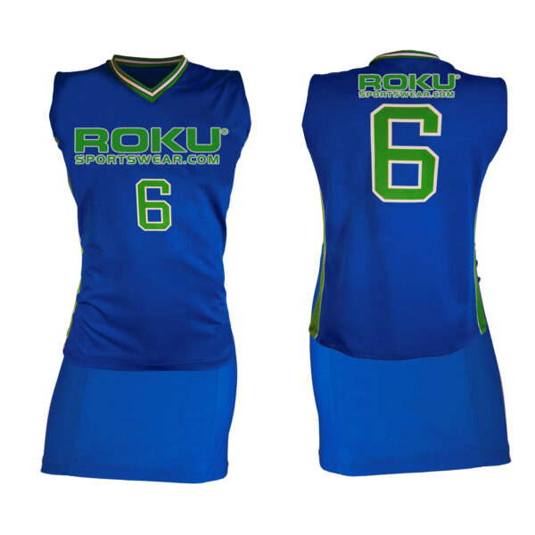 FIELD HOCKEY UNIFORM - Image 3