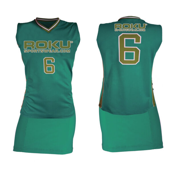 FIELD HOCKEY UNIFORM - Image 4