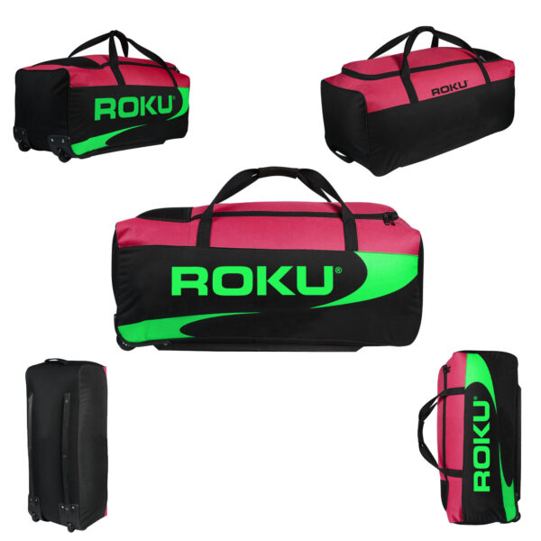 Kit Bag - Image 5