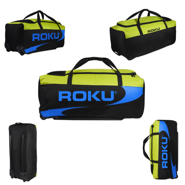 Kit Bag - Image 6
