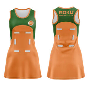 NETBALL UNIFORM
