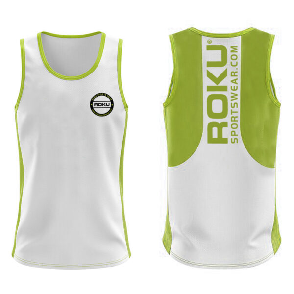 Singlets - Image 3