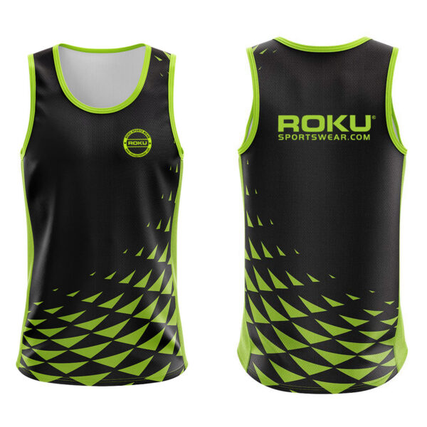Singlets - Image 4