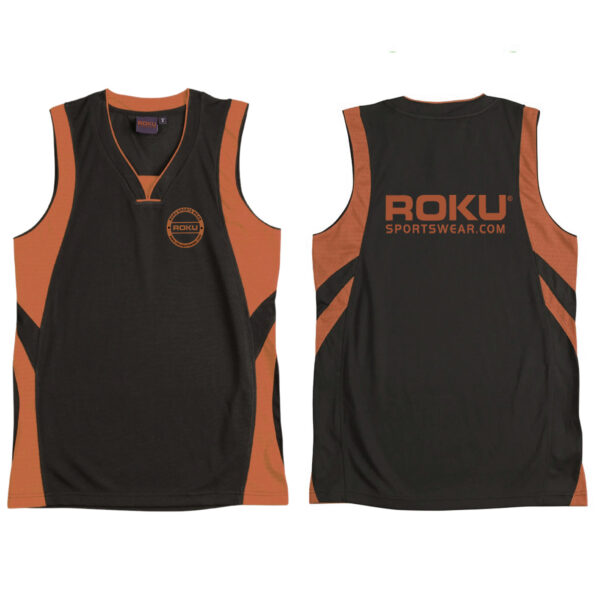 Singlets - Image 3