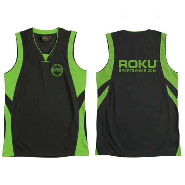 Singlets - Image 4