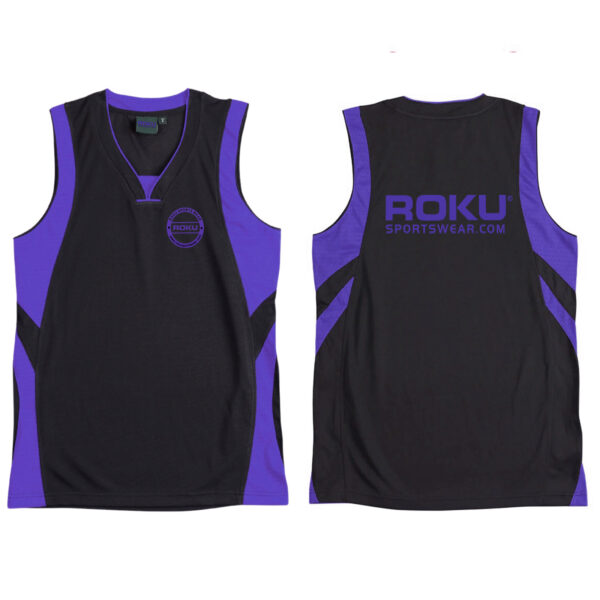 Singlets - Image 5