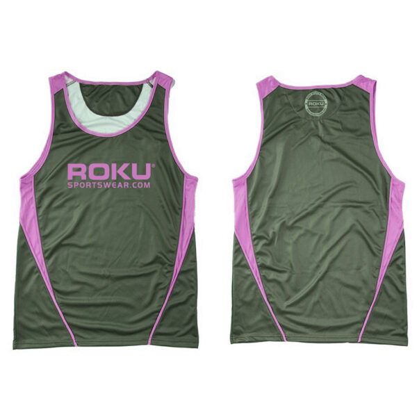 Singlets - Image 2