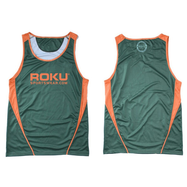 Singlets