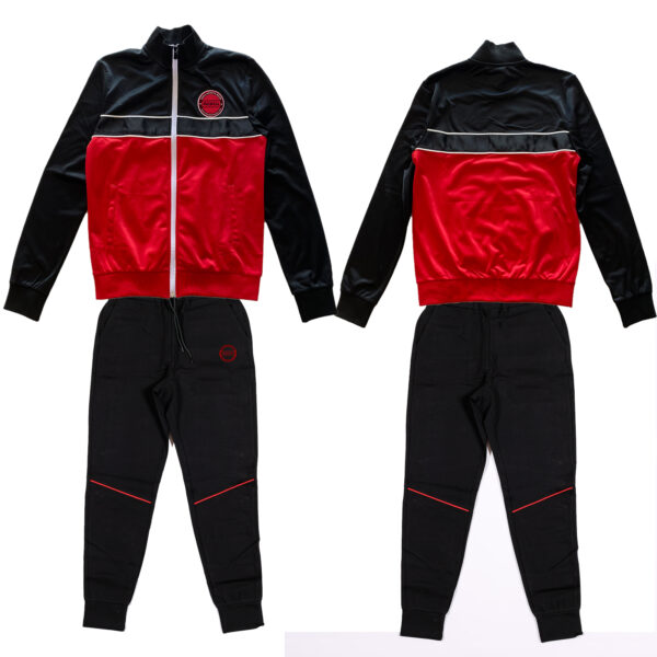 Track Suites - Image 4