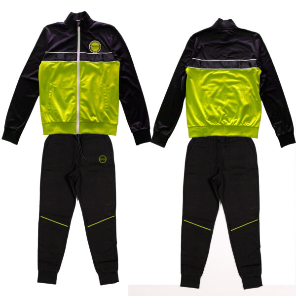 Track Suites - Image 3