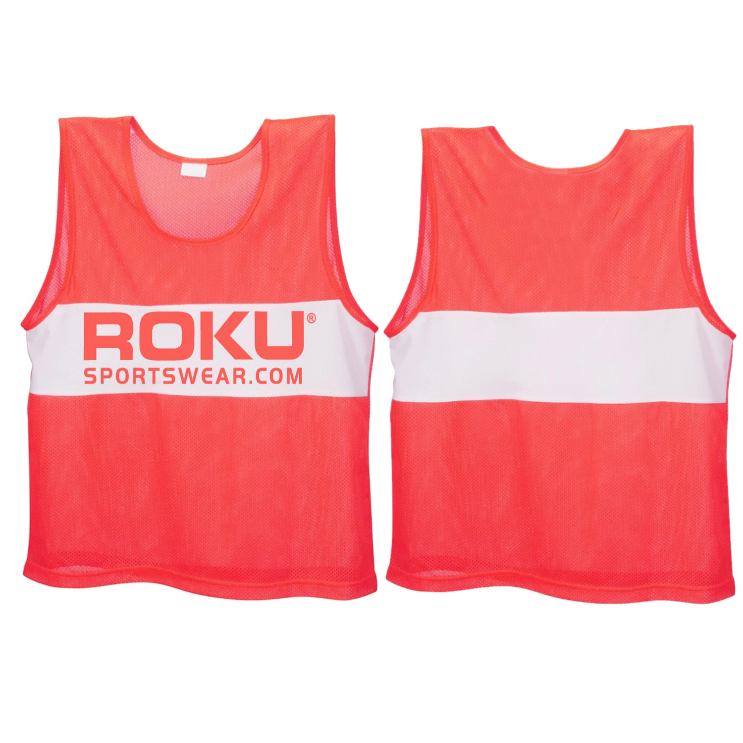 Training Bibs - Image 2