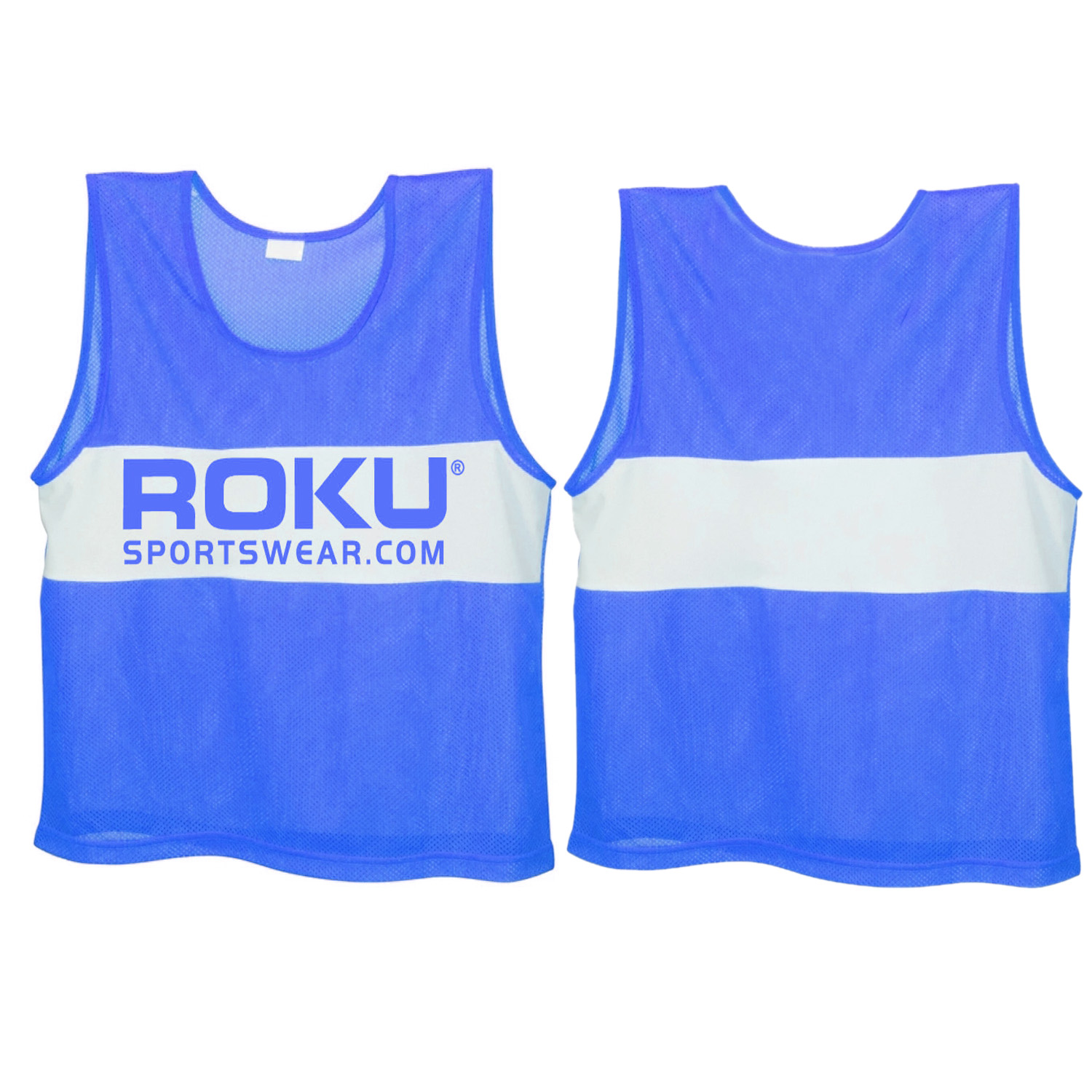 Training Bibs - Image 3