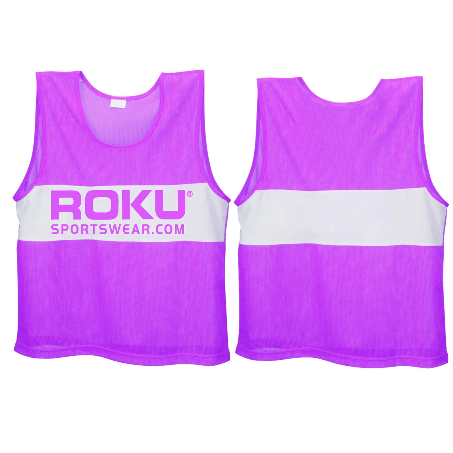 Training Bibs - Image 4