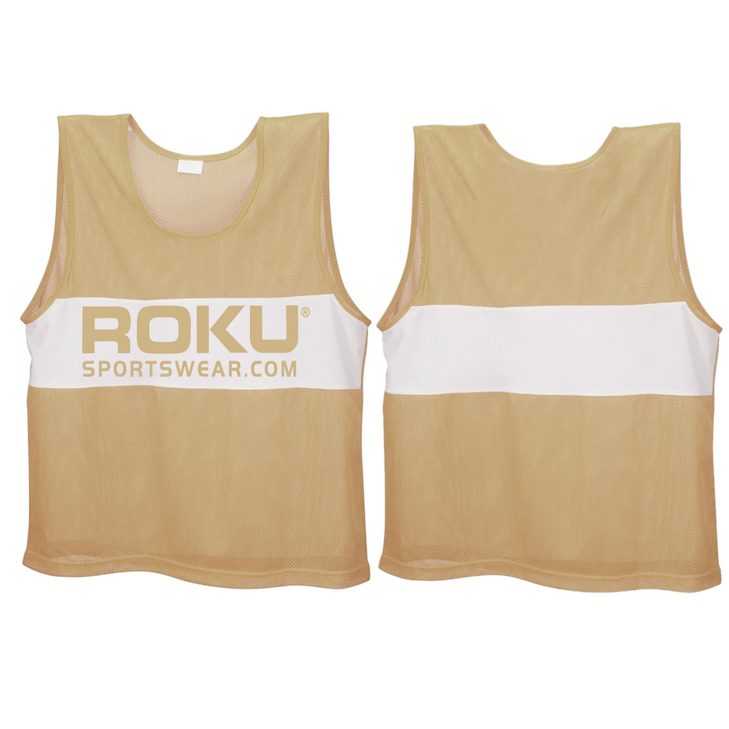 Training Bibs - Image 5