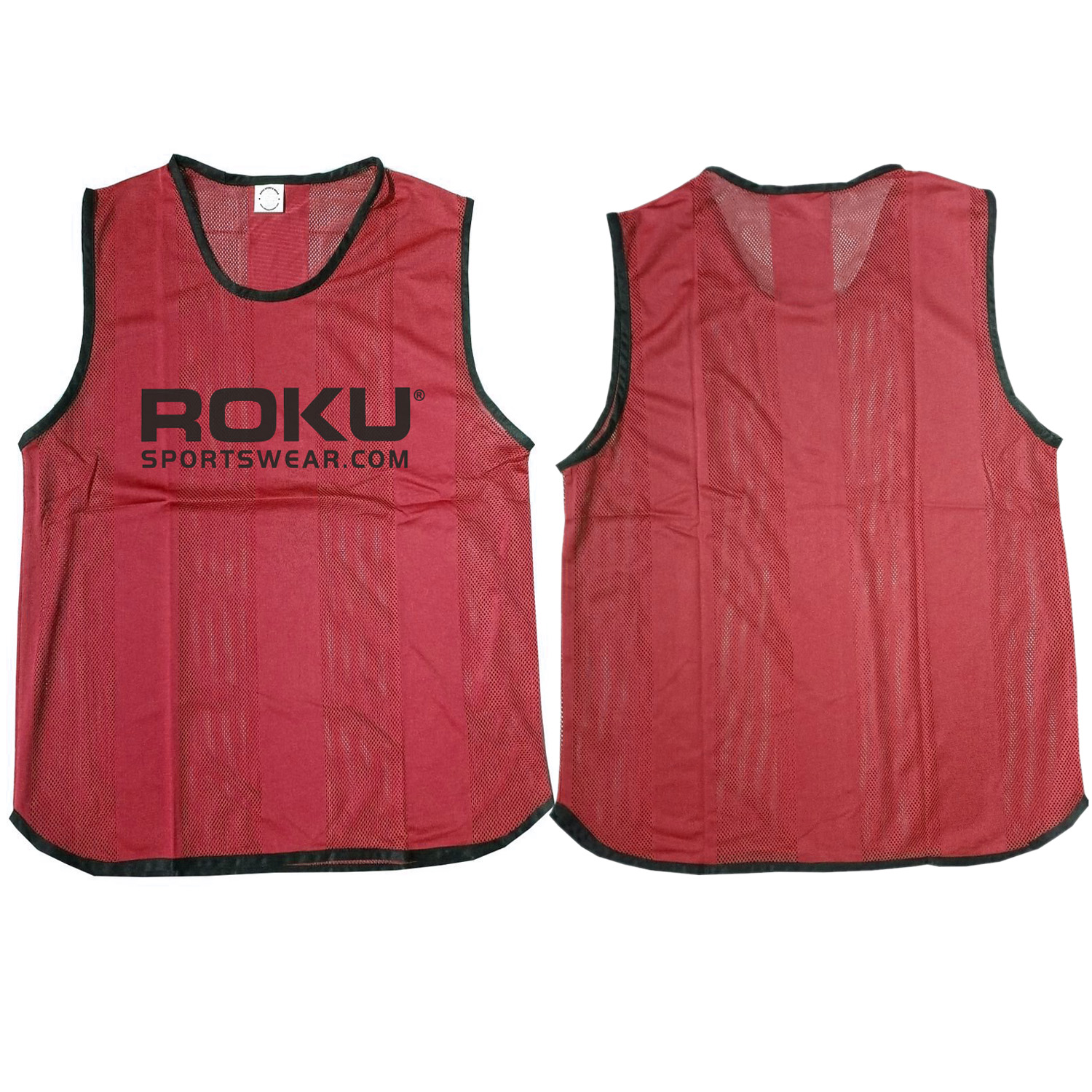 Training Bibs - Image 3