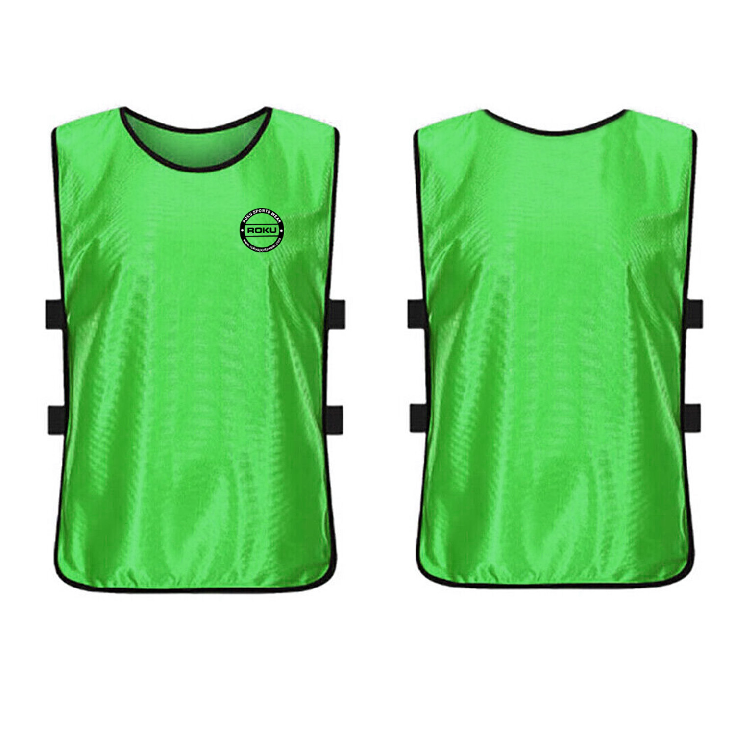 Training Bibs - Image 2