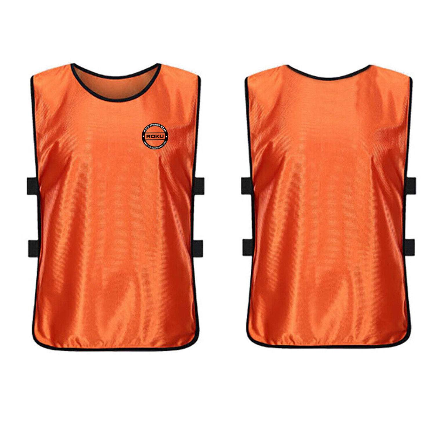 Training Bibs - Image 4