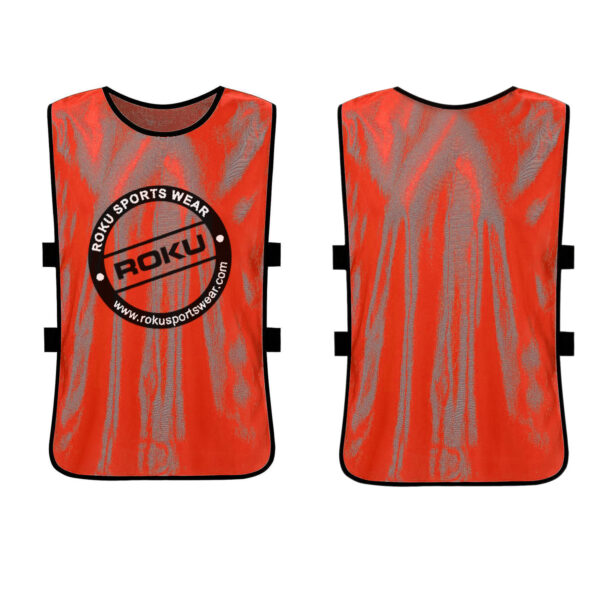 Training Bibs - Image 4