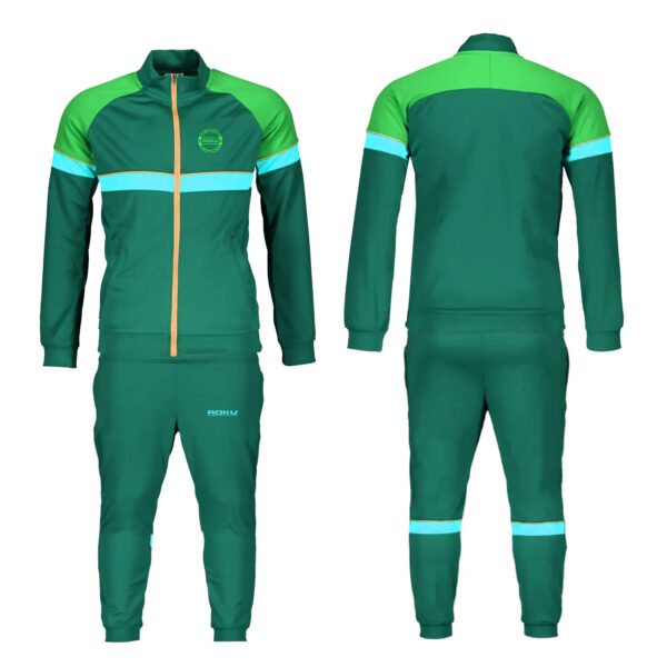Track Suites - Image 4