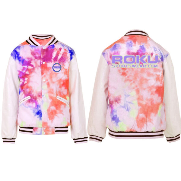 Varsity Jackets - Image 3