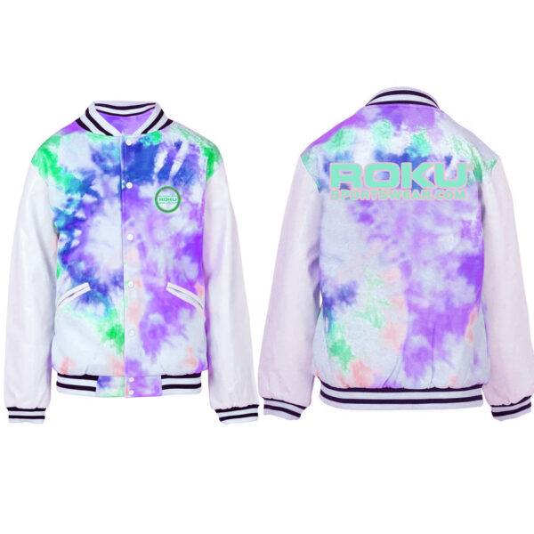 Varsity Jackets - Image 4
