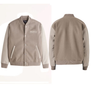 Varsity Jackets