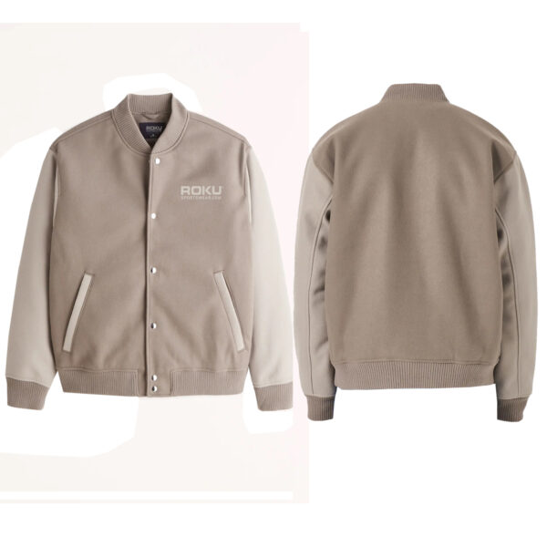 Varsity Jackets